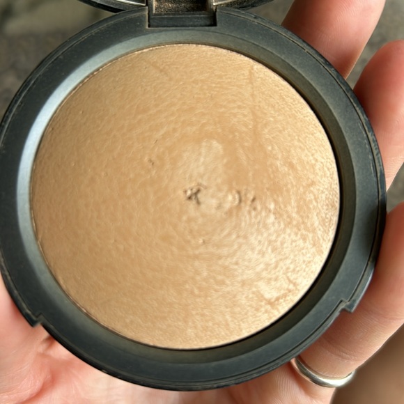 Sephora MicroSmooth Powder in 35 Bronze - Picture 6 of 6